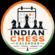 Indian Chess Calendar